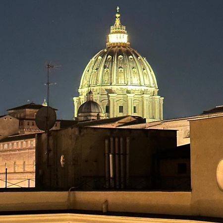 Ricettiva Risorgimento San Pietro E Musei Vaticani 로마 외부 사진